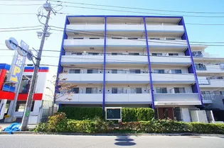 HUMAN RESIDENCEの画像