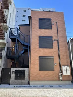 ベルエスペース【3階】の外観