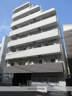 ディアレイシャス横浜サウスパレスの画像