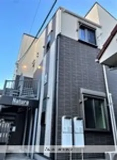 NATURA川崎大師の画像