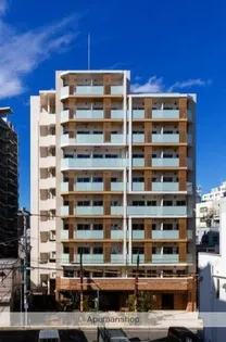 エステムプラザ湘南藤沢【2階】の外観