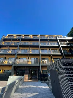 ラフィスタ元町Ⅱ【3階】の外観