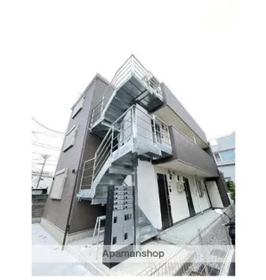 バルミジュール横浜三春台の画像