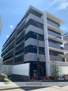 メイクスデザイン糀谷アジールコートの画像