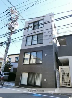 ヴァンテジオ蒲田の画像