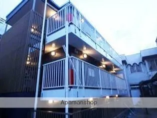 BOASORTE大森中【1階】のその他画像