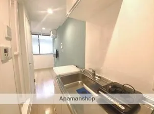 BOASORTE大森中【1階】のキッチン