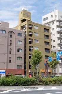 Zion Court 平和島【4階】の外観