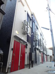 コルモ羽田の画像