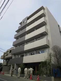 MAXIV北糀谷の画像