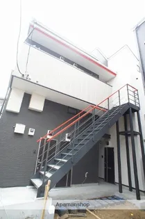 セレン長津田【2階】の外観