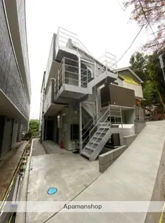グランディール睦町【3階】の外観