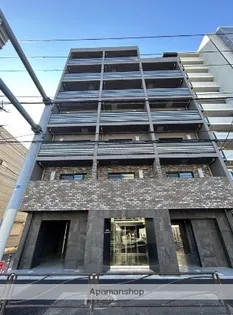 グランヴァン元住吉の画像