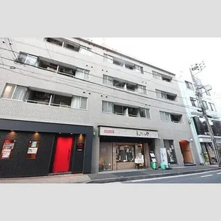 コスモ大井町の画像