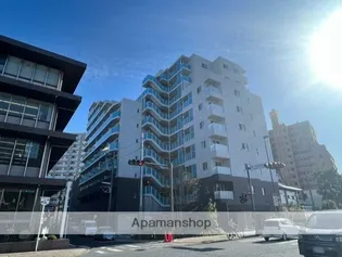 パレステージ茅ヶ崎IIの画像