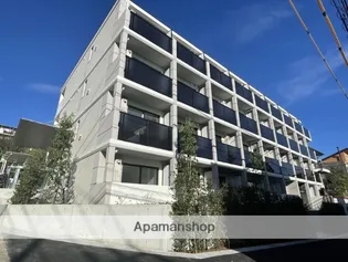 レオーネ宮崎台の画像