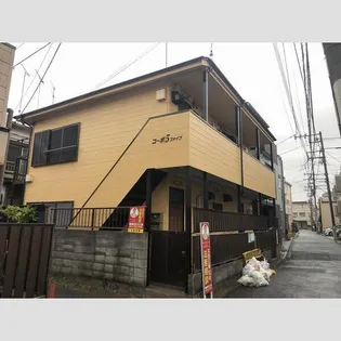 コーポファイブの画像