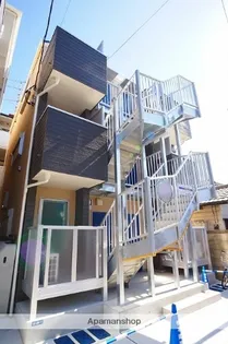 RESIDENCE HALE OHANAの画像