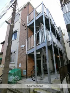 グランソレイユの画像