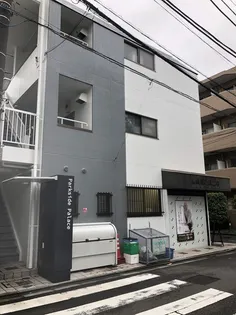 パークサイドパレスの画像