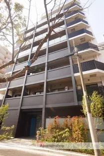 SYFORME横浜大通り公園の画像