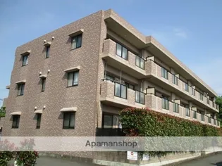 SALLE DE VERDURE(セルデベルデュール)【1階】の外観