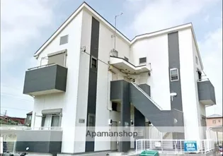 メルクマール湘南の画像