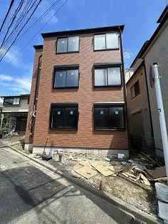 ベイルーム金沢西柴の画像