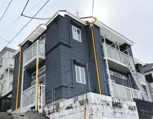 アップルハウス井土ヶ谷寮の画像