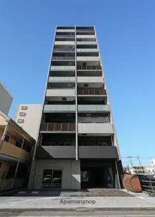 レイディアント湘南台の画像