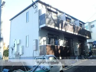 ヴィクトワールエクラ【2階】の外観