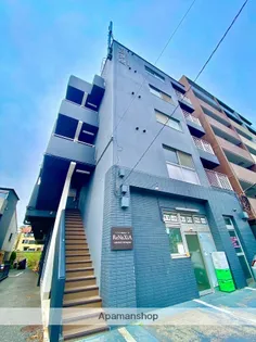 レナジア横浜保土ヶ谷の画像