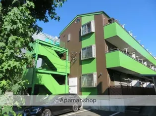 ルナージュ弐番館の画像