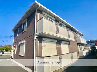 メゾンファミリアの画像