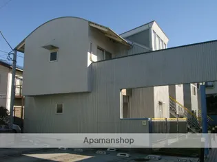 シルバーウェーブコートIIの画像