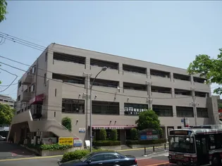 パストラル新百合ヶ丘の画像