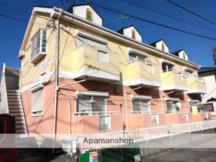 メゾンソエダの画像