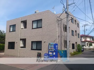 クレール東海岸の画像