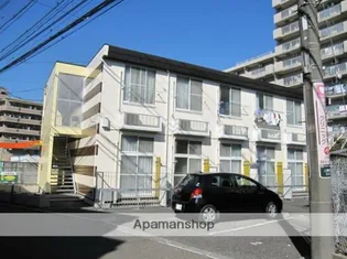 ハイツ寿の画像