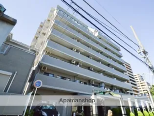 ライオンズプラザ平塚第2の画像