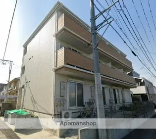 JHマリーナ平塚の画像