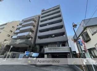 クレスト鷺沼の画像