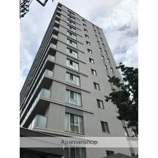 ザ パークハウス藤沢の画像