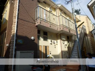 ユナイト千代崎アストゥリアスの杜【2階】の外観