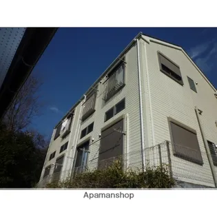 ビックオレンジ横浜西谷A棟の画像
