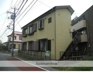 三球ハイツの画像