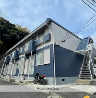 コーポジュネスA棟の画像