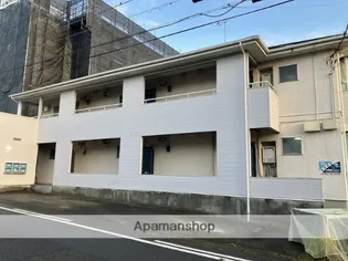 コーポこみやの画像