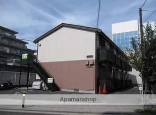 チェリーヒルズいずみ野【2階】の外観