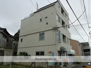 美樹第1ビルの画像